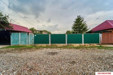 Фото №2: Земельный участок под ИЖС 4.85 сот. - Яблоновский, ул. Кирова, 42