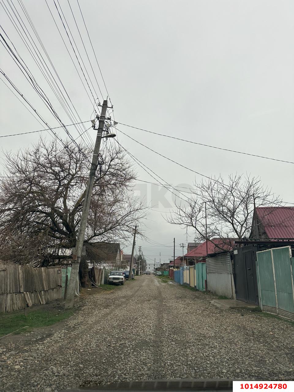 Фото №3: Земельный участок под ИЖС 4.85 сот. - Яблоновский, ул. Кирова, 42