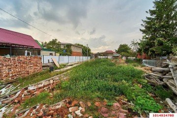 Фото №4: Земельный участок под ИЖС 4.85 сот. - Яблоновский, ул. Кирова, 42