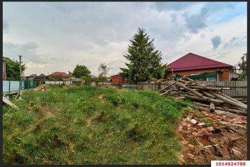 Фото №3: Земельный участок под ИЖС 4.85 сот. - Яблоновский, ул. Кирова, 42