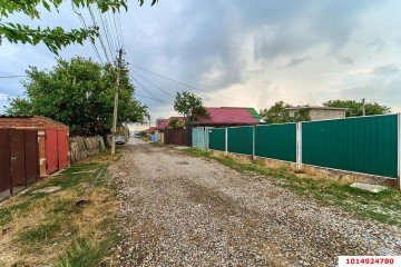 Фото №1: Земельный участок под ИЖС 4.85 сот. - Яблоновский, ул. Кирова, 42