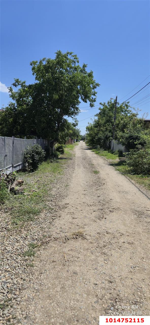 Фото №4: Участок садоводство 7.95 сот. - СНТ Хуторок-2, Прикубанский внутригородской округ, 331