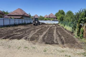 Фото №3: Земельный участок 7.95 сот. - СНТ Хуторок-2, мкр. Прикубанский внутригородской округ, 331