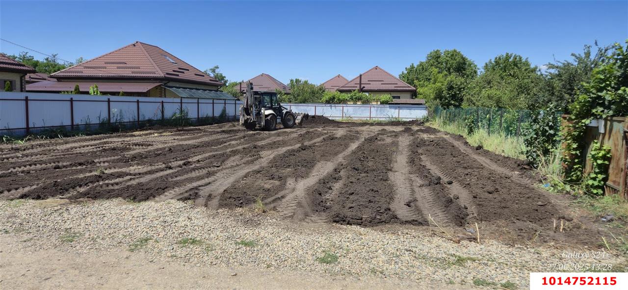 Фото №3: Личное подсобное хозяйство - СНТ Хуторок-2, мкр. Прикубанский внутригородской округ, 331