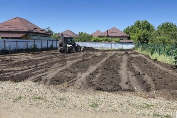 Фото №3: Участок садоводство 7.95 сот. - СНТ Хуторок-2, мкр. Прикубанский внутригородской округ, 331