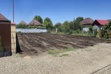 Фото №1: Земельный участок 7.95 сот. - СНТ Хуторок-2, мкр. Прикубанский внутригородской округ, 331