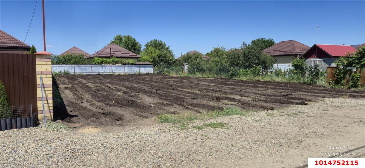 Фото №1: Личное подсобное хозяйство - СНТ Хуторок-2, мкр. Прикубанский внутригородской округ, 331