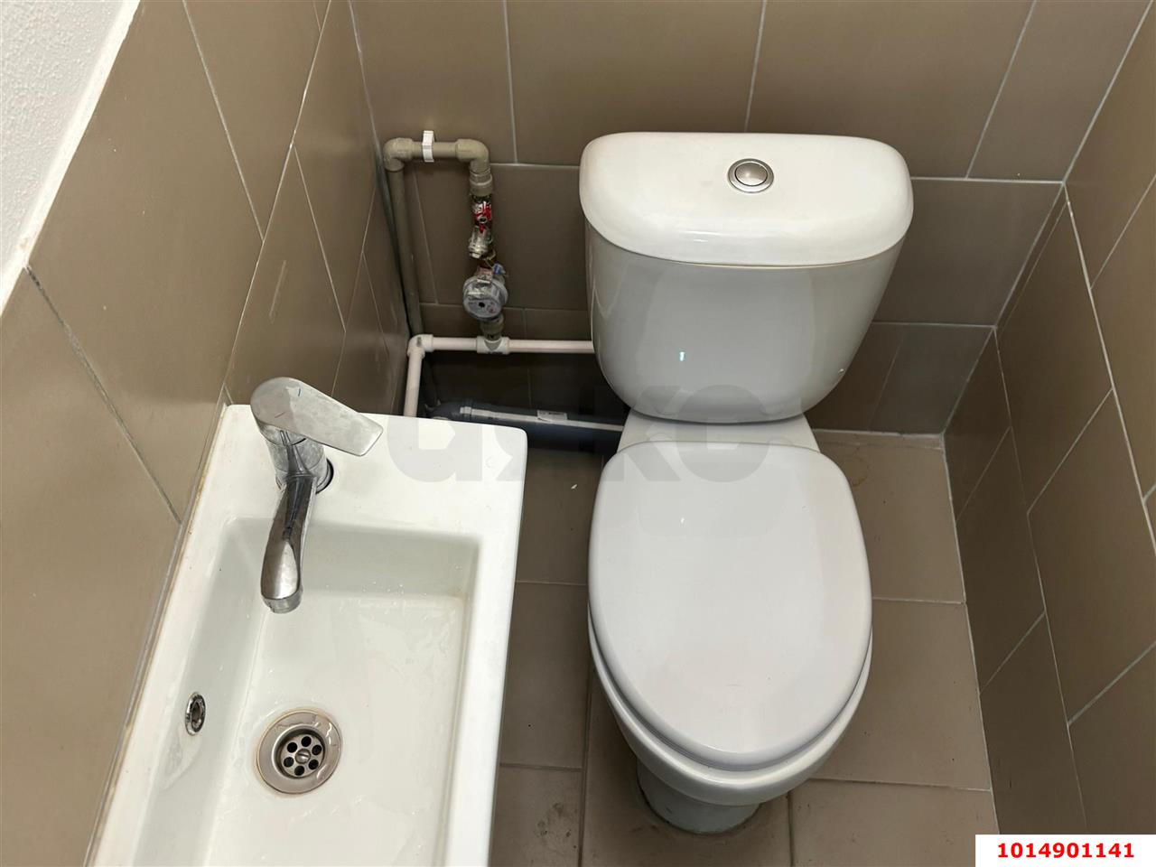 Фото №6: Торговое помещение 31 м² - Краснодар, Прикубанский внутригородской округ, ул. имени В.М. Комарова, 21/2