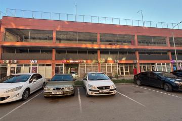 Фото №5: Коммерция 30 м² - Краснодар, мкр. Прикубанский внутригородской округ, ул. имени В.М. Комарова, 21/2