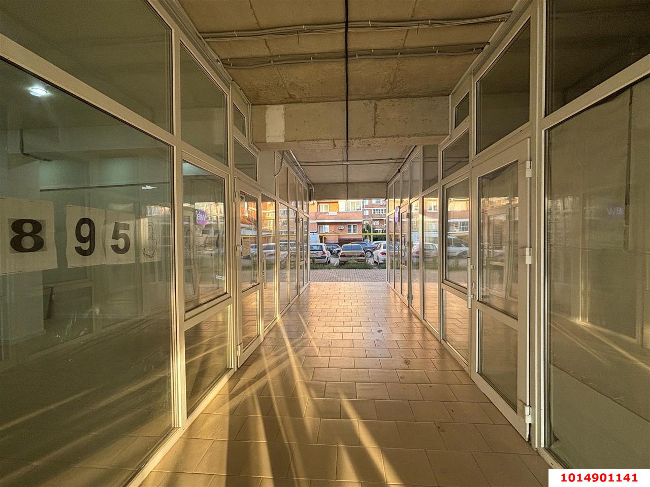 Фото №7: Торговое помещение 31 м² - Краснодар, Прикубанский внутригородской округ, ул. имени В.М. Комарова, 21/2