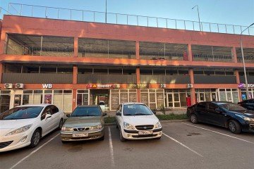 Фото №1: Торговое помещение 31 м² - Краснодар, мкр. Прикубанский внутригородской округ, ул. имени В.М. Комарова, 21/2