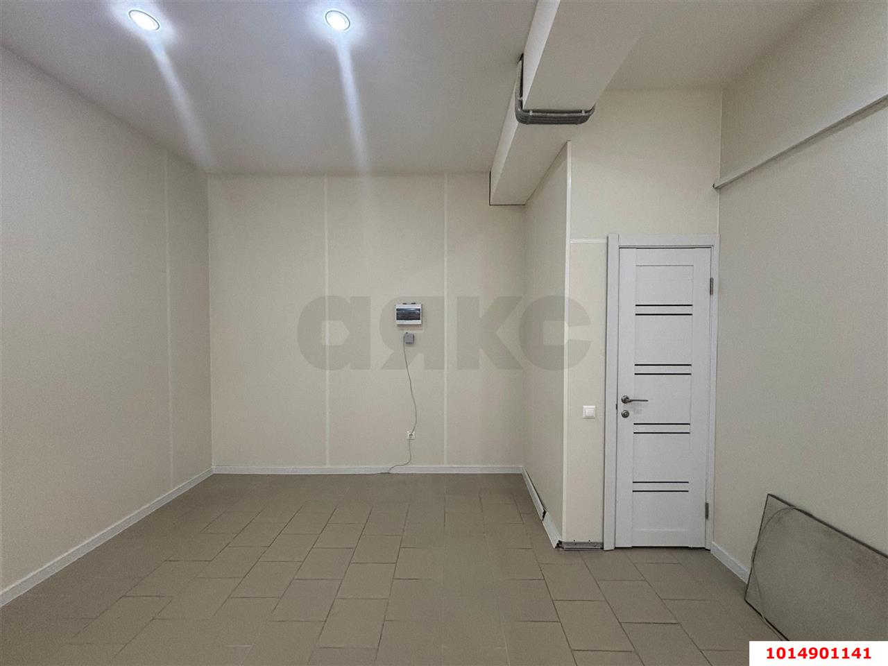 Фото №4: Торговое помещение 31 м² - Краснодар, Прикубанский внутригородской округ, ул. имени В.М. Комарова, 21/2