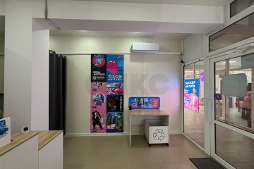 Фото №3: Торговое помещение 31 м² - Краснодар, мкр. Прикубанский внутригородской округ, ул. имени В.М. Комарова, 21/2