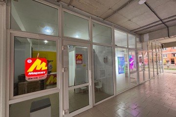 Фото №5: Торговое помещение 31 м² - Краснодар, мкр. Прикубанский внутригородской округ, ул. имени В.М. Комарова, 21/2