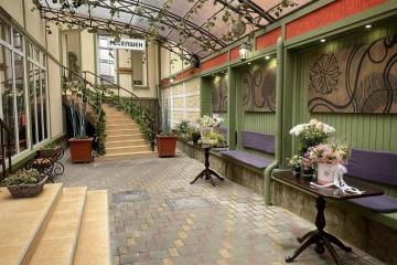 Фото №5: Коммерция 723 м² - Краснодар, мкр. Центральный, ул. Леваневского, 156/1