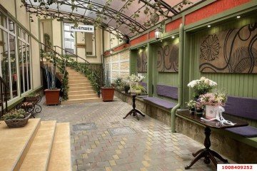 Фото №5: Готовый бизнес 723 м² - Краснодар, мкр. Центральный, ул. Леваневского, 156/1
