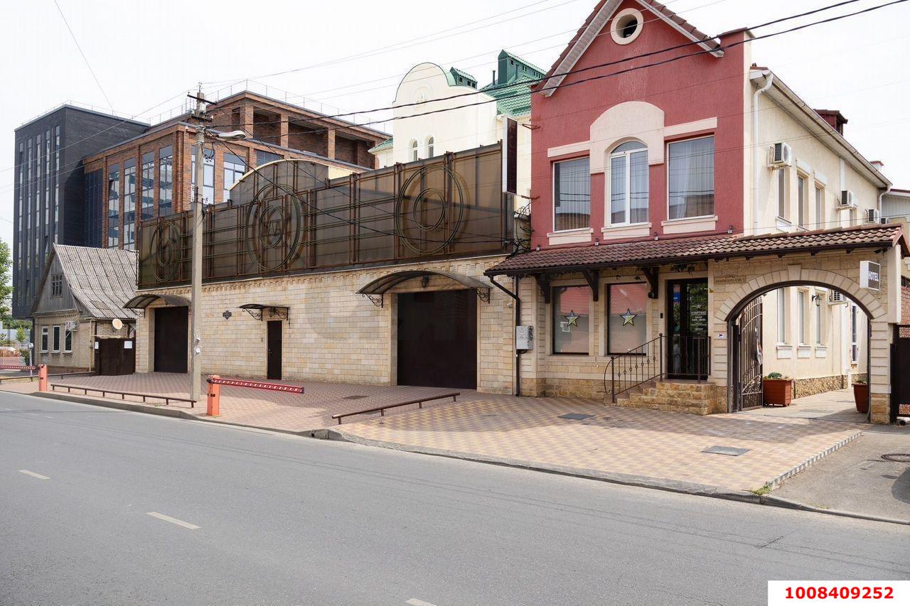Фото №3: Коммерция 723 м² - Краснодар, Центральный внутригородской округ, мкр. Центральный, ул. Леваневского, 156/1