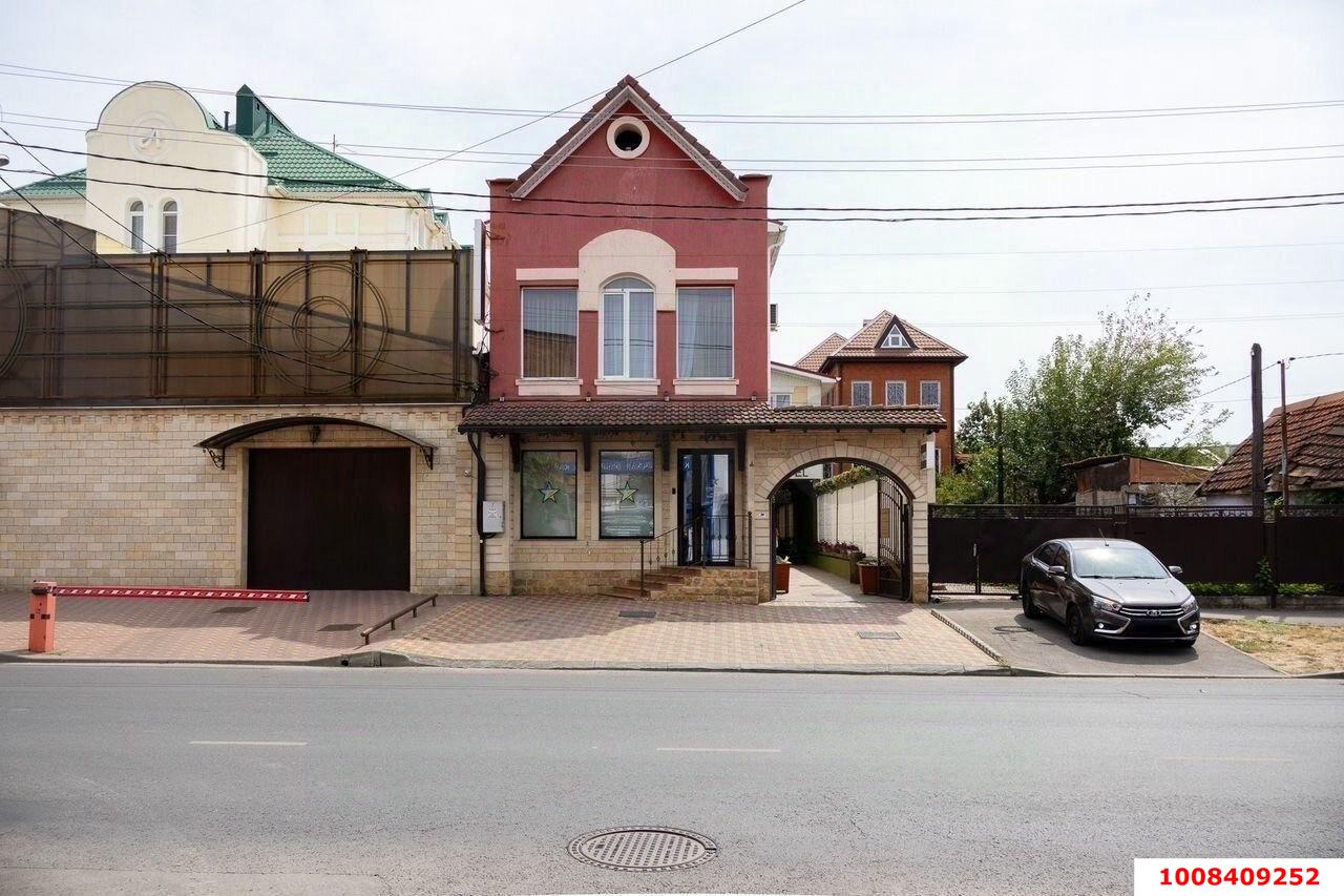 Фото №6: Готовый бизнес 723 м² - Краснодар, Центральный, ул. Леваневского, 156/1