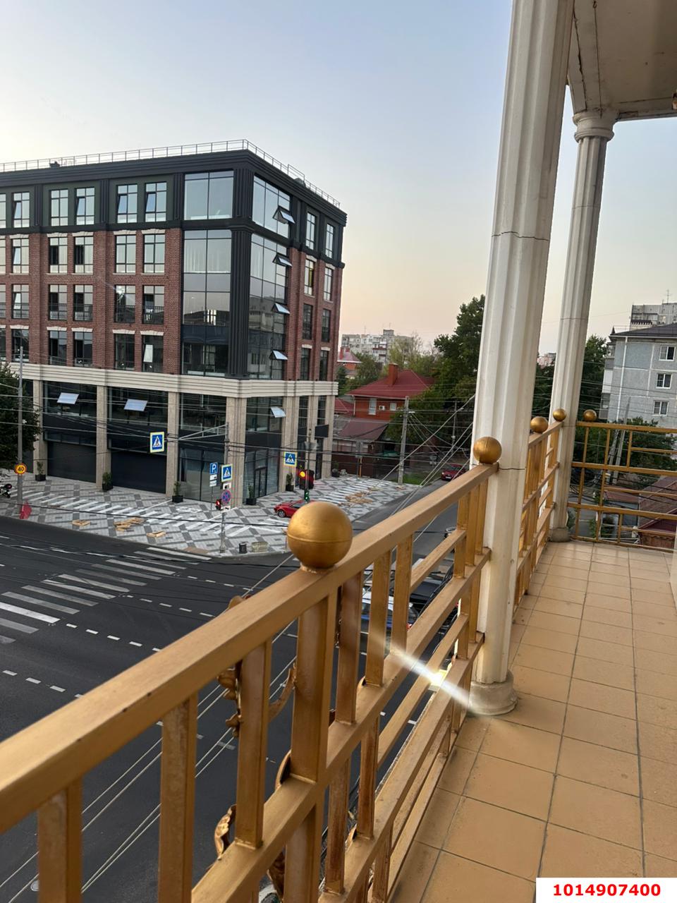 Фото №5: Офисное помещение 300 м² - Краснодар, Фестивальный, ул. Красных Партизан, 110/1