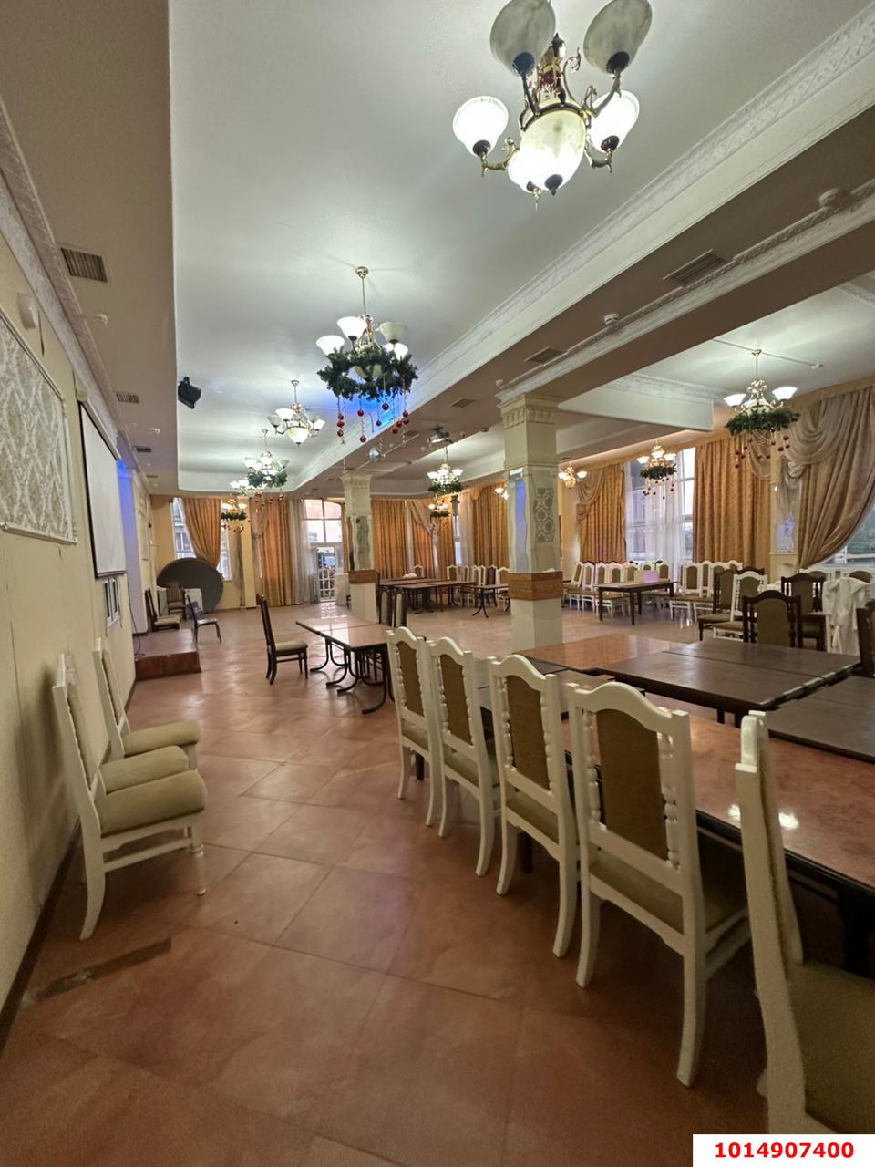 Фото №2: Коммерция 300 м² - Краснодар, Западный внутригородской округ, мкр. Фестивальный, ул. Красных Партизан, 110/1