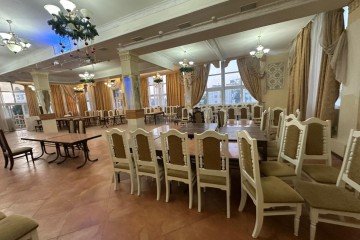 Фото №3: Офисное помещение 300 м² - Краснодар, мкр. Фестивальный, ул. Красных Партизан, 110/1