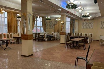 Фото №1: Офисное помещение 300 м² - Краснодар, мкр. Фестивальный, ул. Красных Партизан, 110/1