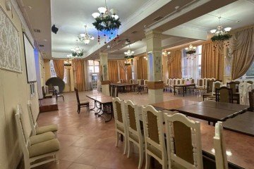Фото №2: Офисное помещение 300 м² - Краснодар, мкр. Фестивальный, ул. Красных Партизан, 110/1