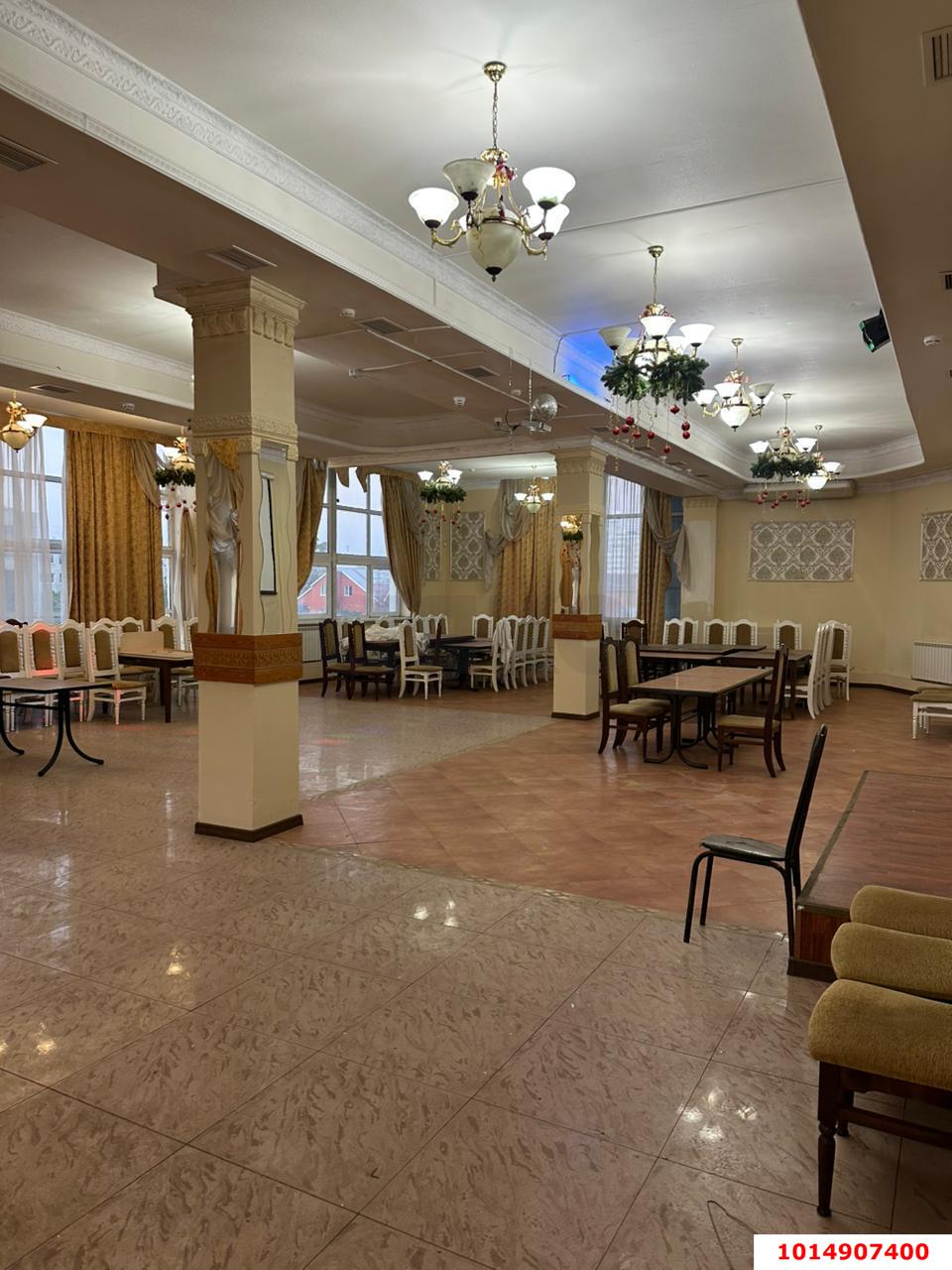 Фото №1: Офисное помещение 300 м² - Краснодар, Фестивальный, ул. Красных Партизан, 110/1