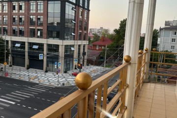 Фото №5: Офисное помещение 300 м² - Краснодар, мкр. Фестивальный, ул. Красных Партизан, 110/1