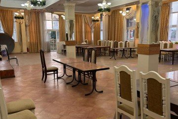 Фото №4: Офисное помещение 300 м² - Краснодар, мкр. Фестивальный, ул. Красных Партизан, 110/1