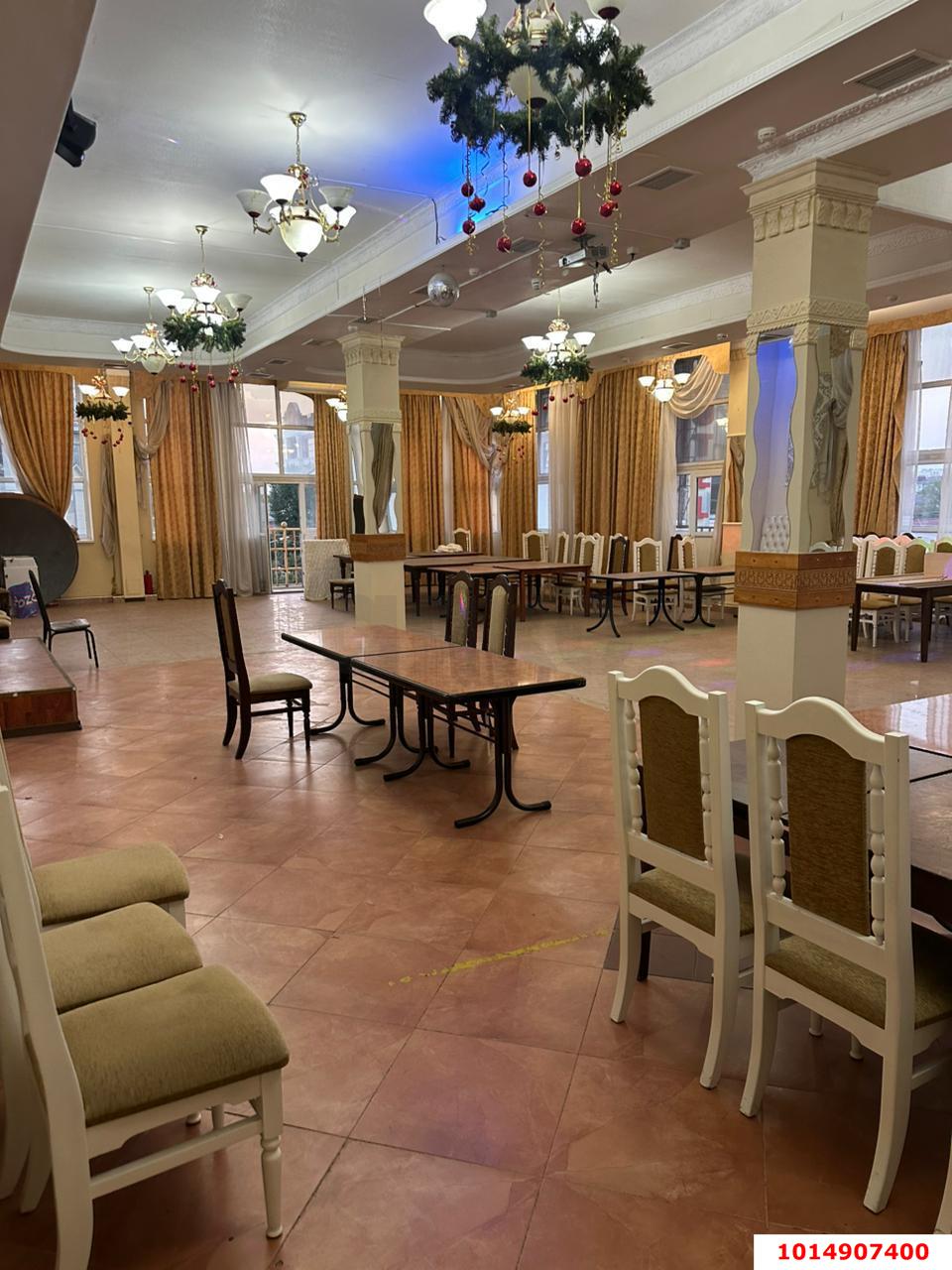 Фото №4: Коммерция 300 м² - Краснодар, Западный внутригородской округ, мкр. Фестивальный, ул. Красных Партизан, 110/1