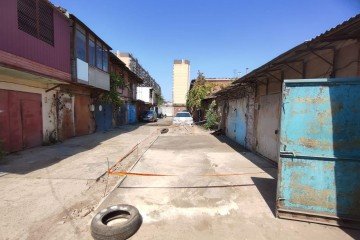 Фото №4: Гараж 18 м² - Краснодар, мкр. ГСК № 108, ул. Московская, 108