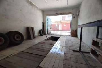 Фото №5: Гараж 18 м² - Краснодар, мкр. ГСК № 108, ул. Московская, 108