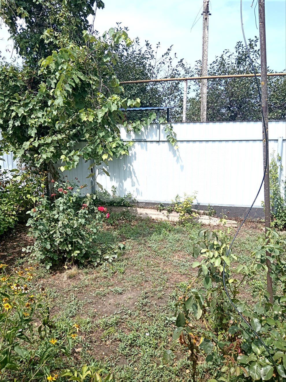 Фото №5: Дом 50 м² + 24 сот. - Родниковский, ул. Горбатко, 11