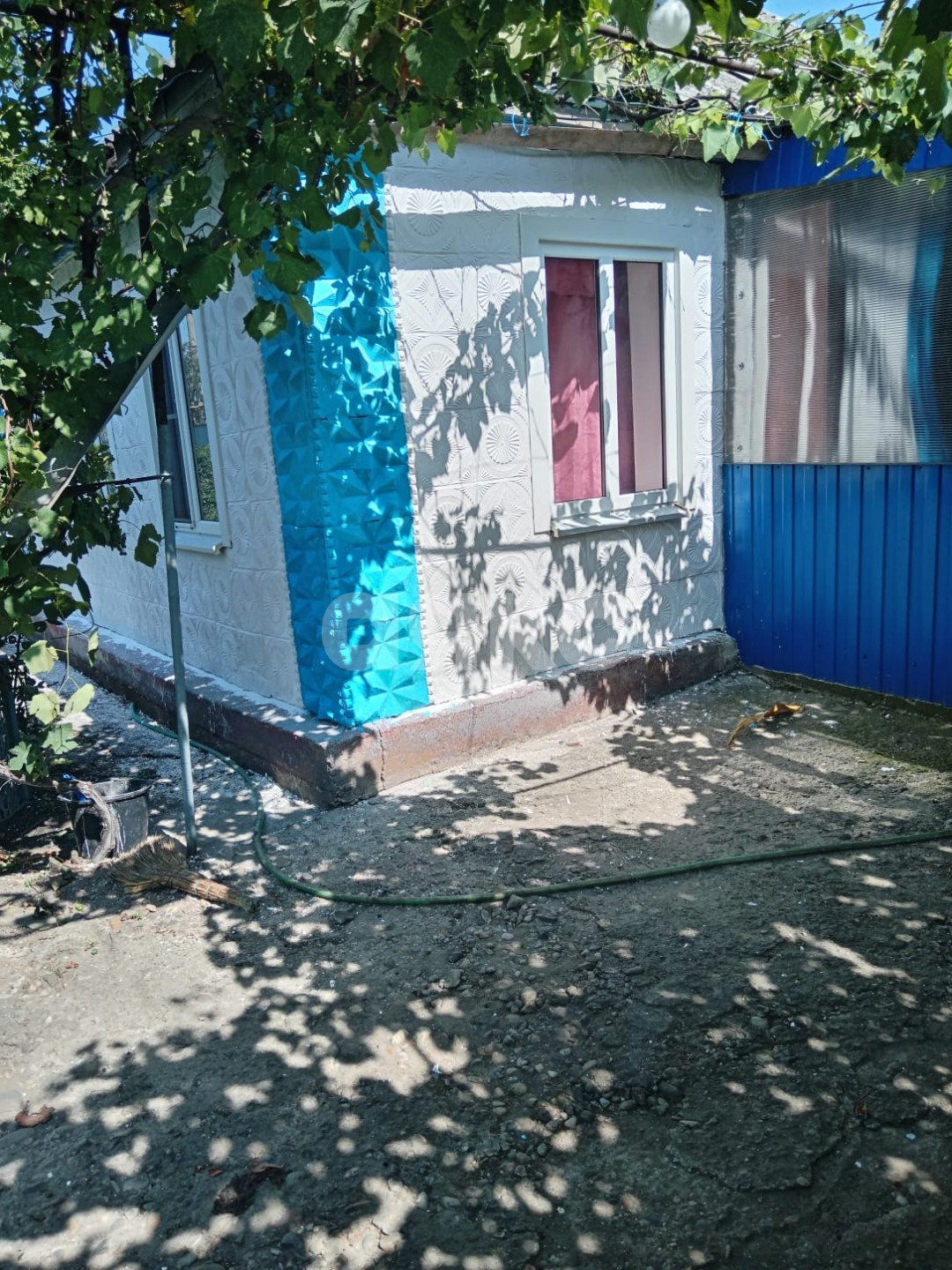 Фото №3: Дом 50 м² + 24 сот. - Родниковский, ул. Горбатко, 11