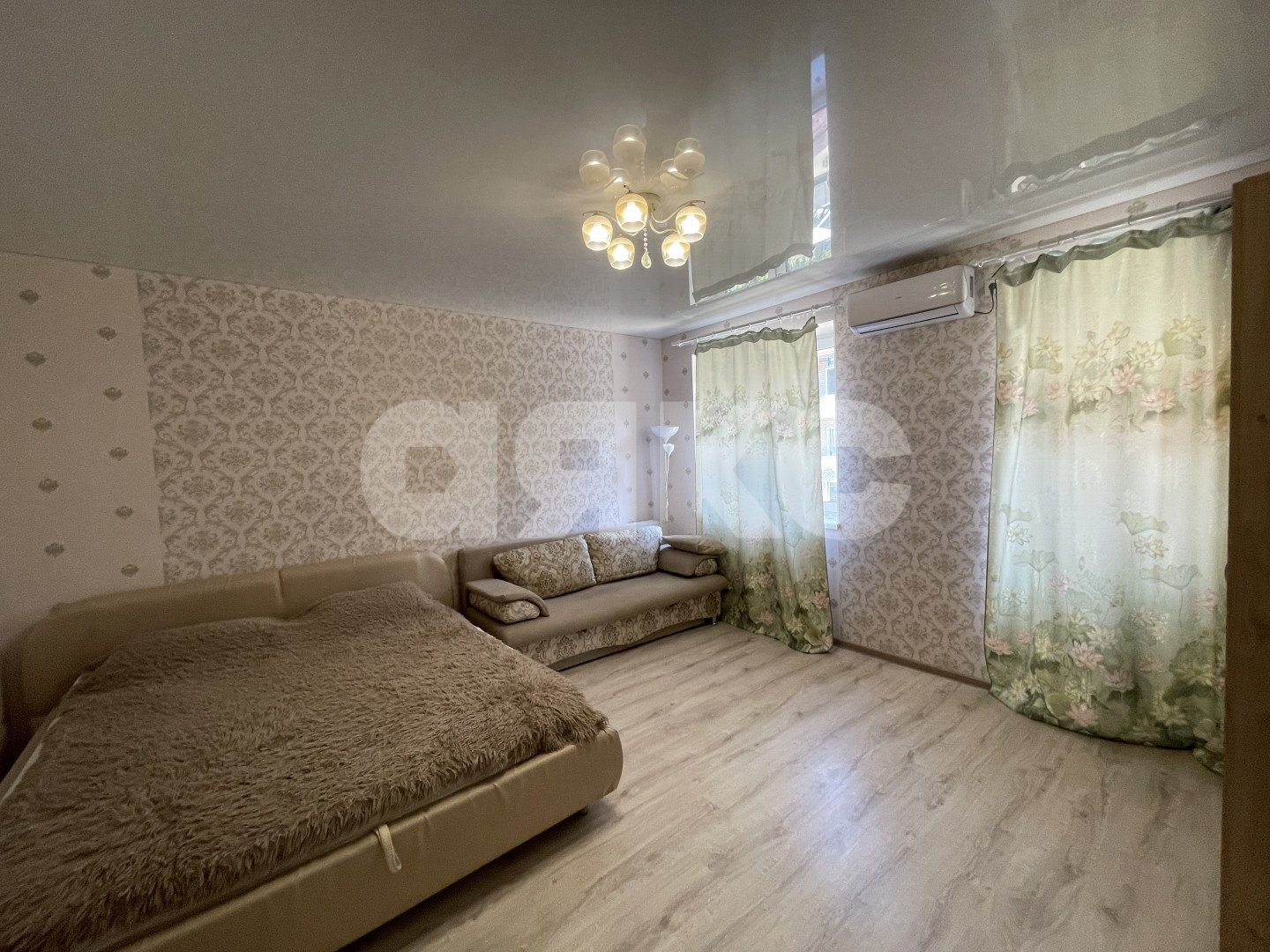 Фото №7: 1-комнатная квартира 39 м² - Горячий Ключ, Развилка, ул. Энгельса, 1/2к2