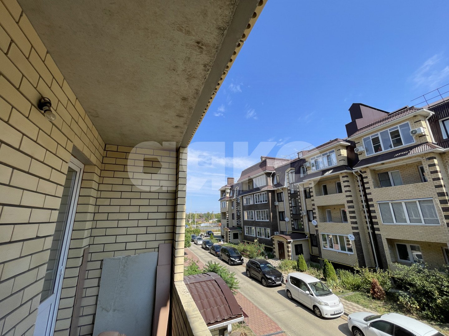 Фото №15: 1-комнатная квартира 39 м² - Горячий Ключ, Развилка, ул. Энгельса, 1/2к2