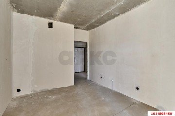 Фото №4: 1-комнатная квартира 38 м² - Краснодар, мкр. жилой комплекс Сказка Град, ул. имени В.Н. Мачуги, 166Бк1