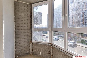 Фото №5: 1-комнатная квартира 38 м² - Краснодар, мкр. жилой комплекс Сказка Град, ул. имени В.Н. Мачуги, 166Бк1