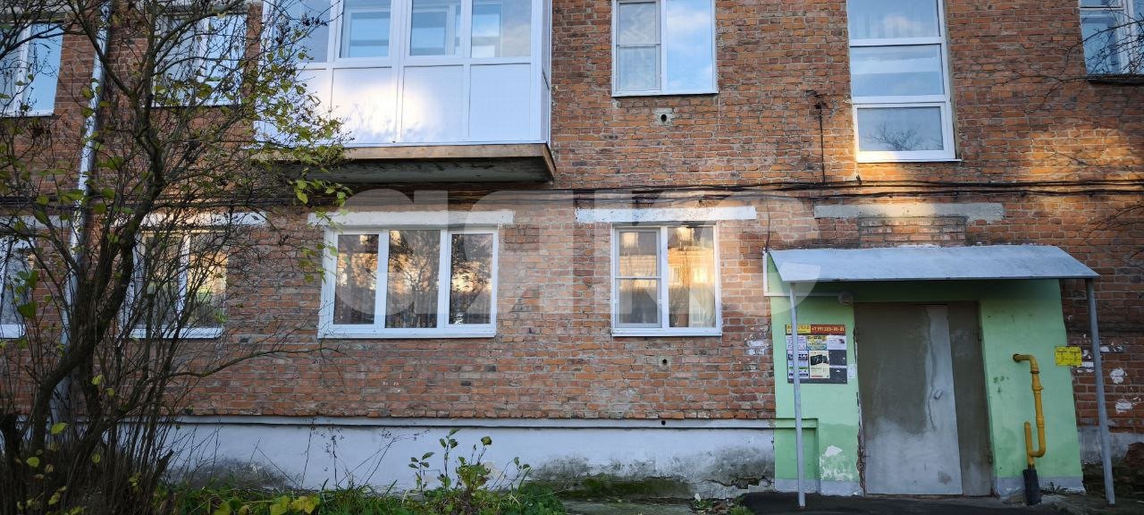 Фото №9: 2-комнатная квартира 42 м² - Фосфоритный, ул. Зайцева, 22А