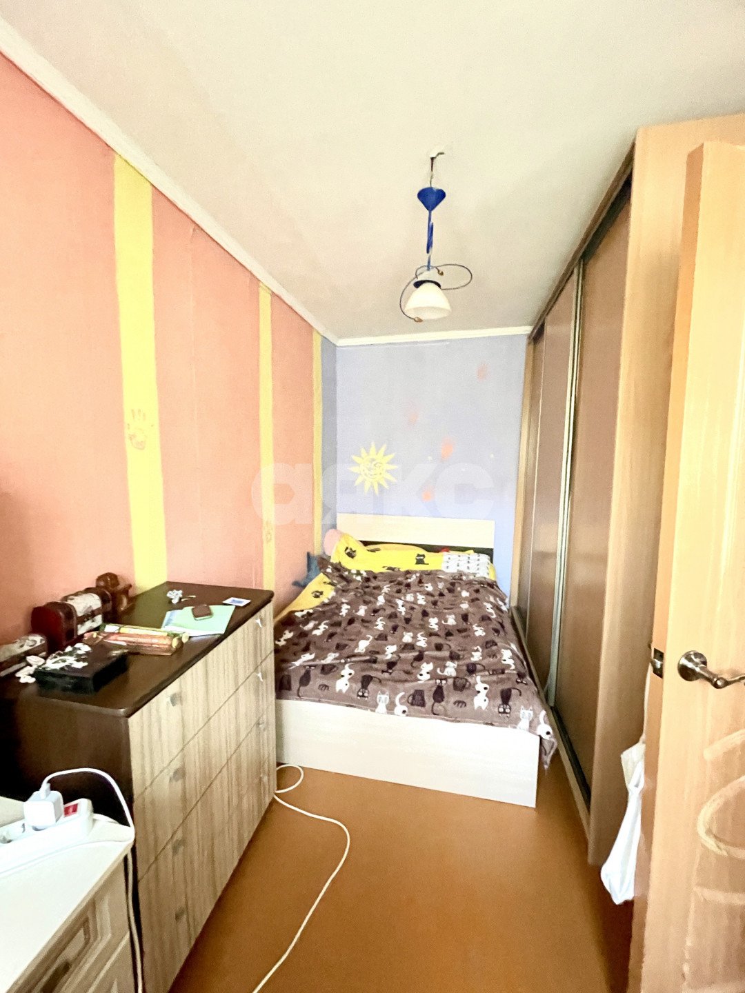 Фото №7: 2-комнатная квартира 42 м² - Фосфоритный, ул. Зайцева, 22А