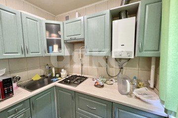 Фото №3: 2-комнатная квартира 42 м² - Фосфоритный, ул. Зайцева, 22А