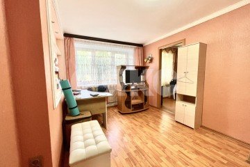 Фото №5: 2-комнатная квартира 42 м² - Фосфоритный, ул. Зайцева, 22А