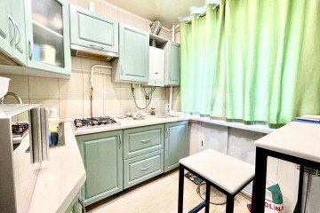 Фото №1: 2-комнатная квартира 42 м² - Фосфоритный, ул. Зайцева, 22А