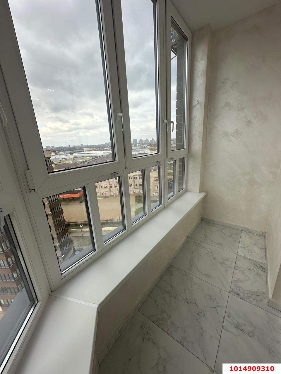 Фото №9: 1-комнатная квартира 47 м² - Яблоновский, ЖК Мега-Победа 3, ул. Северная Дамба, 10к1