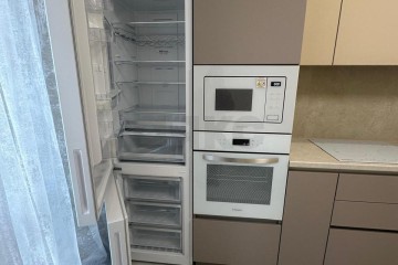 Фото №4: 1-комнатная квартира 47 м² - Яблоновский, мкр. ЖК Мега-Победа 3, ул. Северная Дамба, 10к1