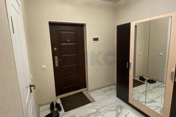 Фото №4: Студия 24 м² - Краснодар, мкр. Прикубанский внутригородской округ, ул. Калужская, 22