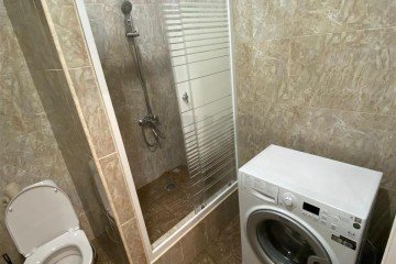 Фото №5: Студия 24 м² - Краснодар, мкр. Прикубанский внутригородской округ, ул. Калужская, 22