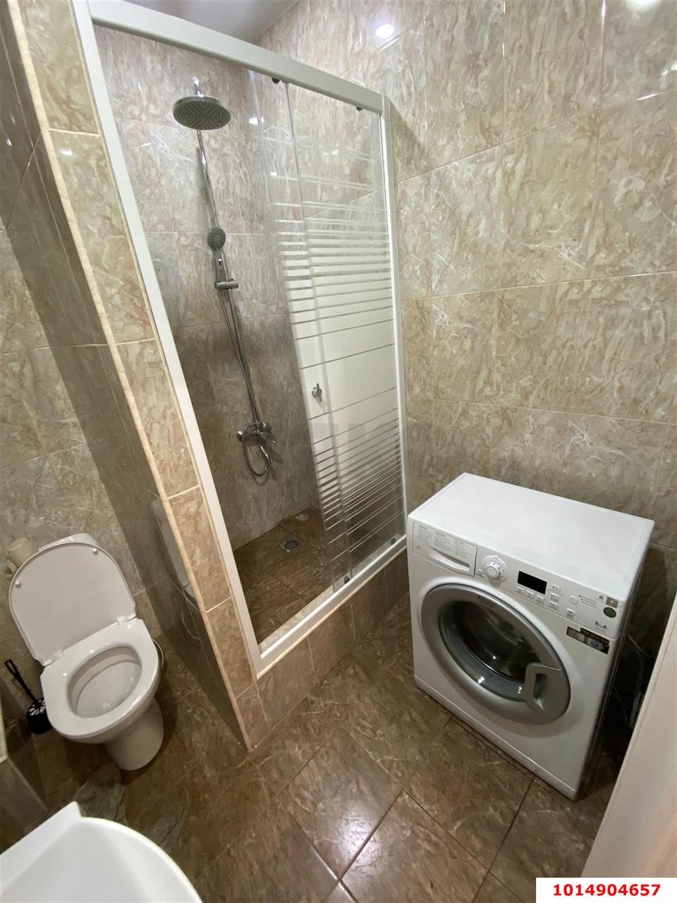 Фото №5: Студия 24 м² - Краснодар, Прикубанский внутригородской округ, ул. Калужская, 22