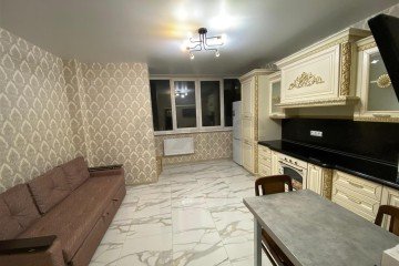 Фото №3: Студия 24 м² - Краснодар, мкр. Прикубанский внутригородской округ, ул. Калужская, 22